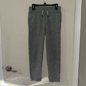 Grey Gap Boys Sweatpants